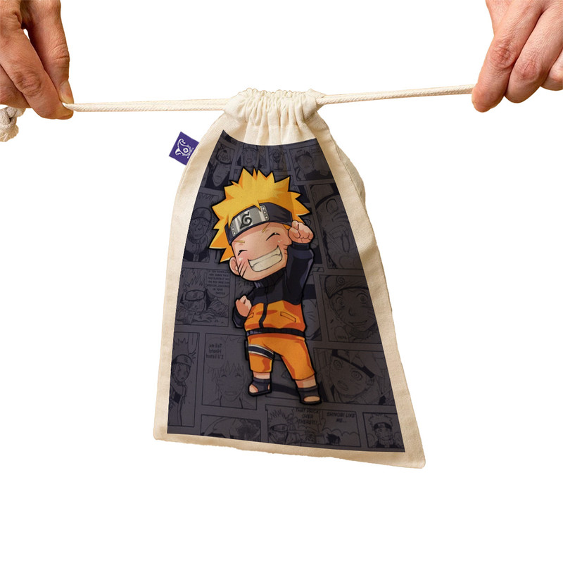 نظم دهنده ترمه طراحان ایده مدل ناروتو Naruto کد strm0468 - L