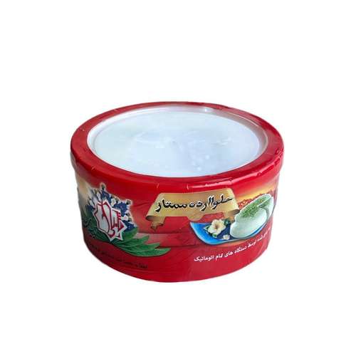 حلوا ارده ممتاز شابلی - 500 گرم