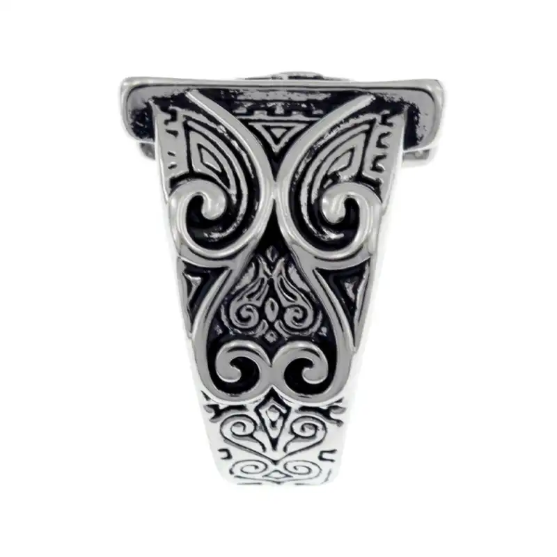 انگشتر برانت طرح قلب