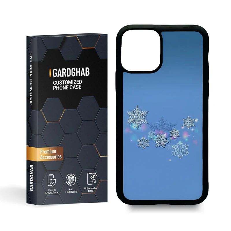   کاور گارد قاب مدل  ساده مناسب برای گوشی موبایل اپل iphone 11pro