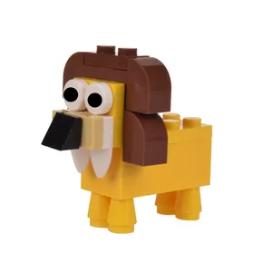 تراش مدل شیر