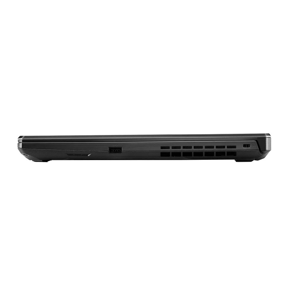 لپ تاپ 17.3 اینچی ایسوس مدل TUF Gaming F17 FX706HF-HX001W-i5 16GB 512SSD RTX2050 - کاستوم شده