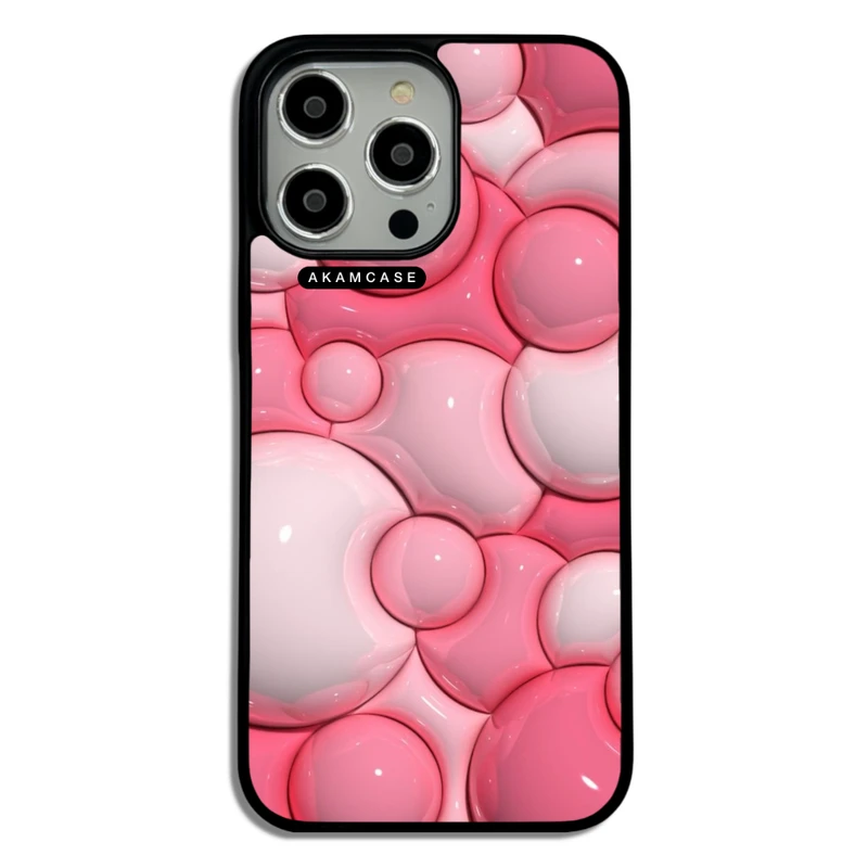 کاور آکام مدل AMC-WA14PROMAX-JELLY-46 مناسب برای گوشی موبایل اپل iPhone 14 Pro Max