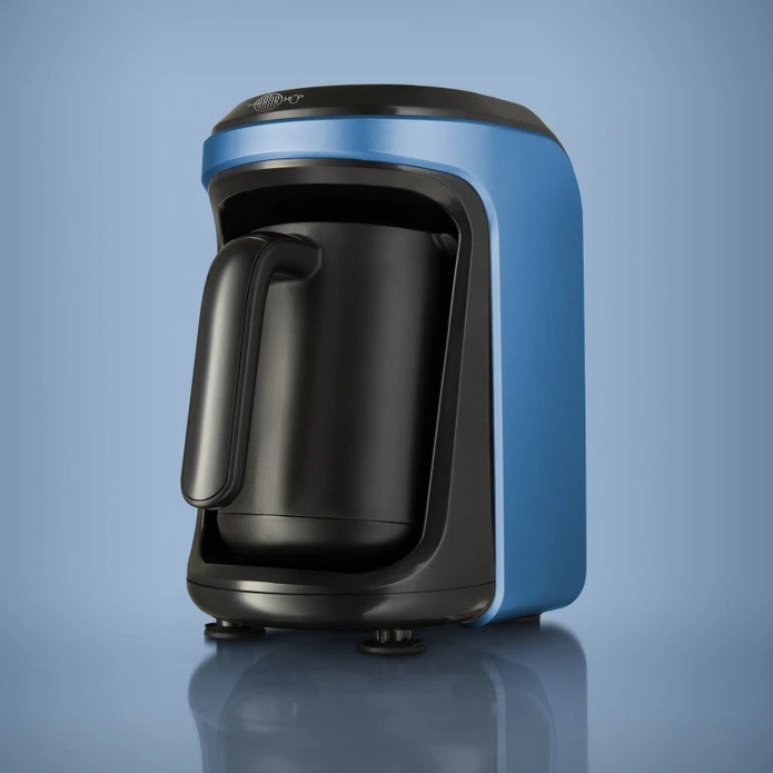 قهوه‌ساز کاراجا مدل Hatir hups