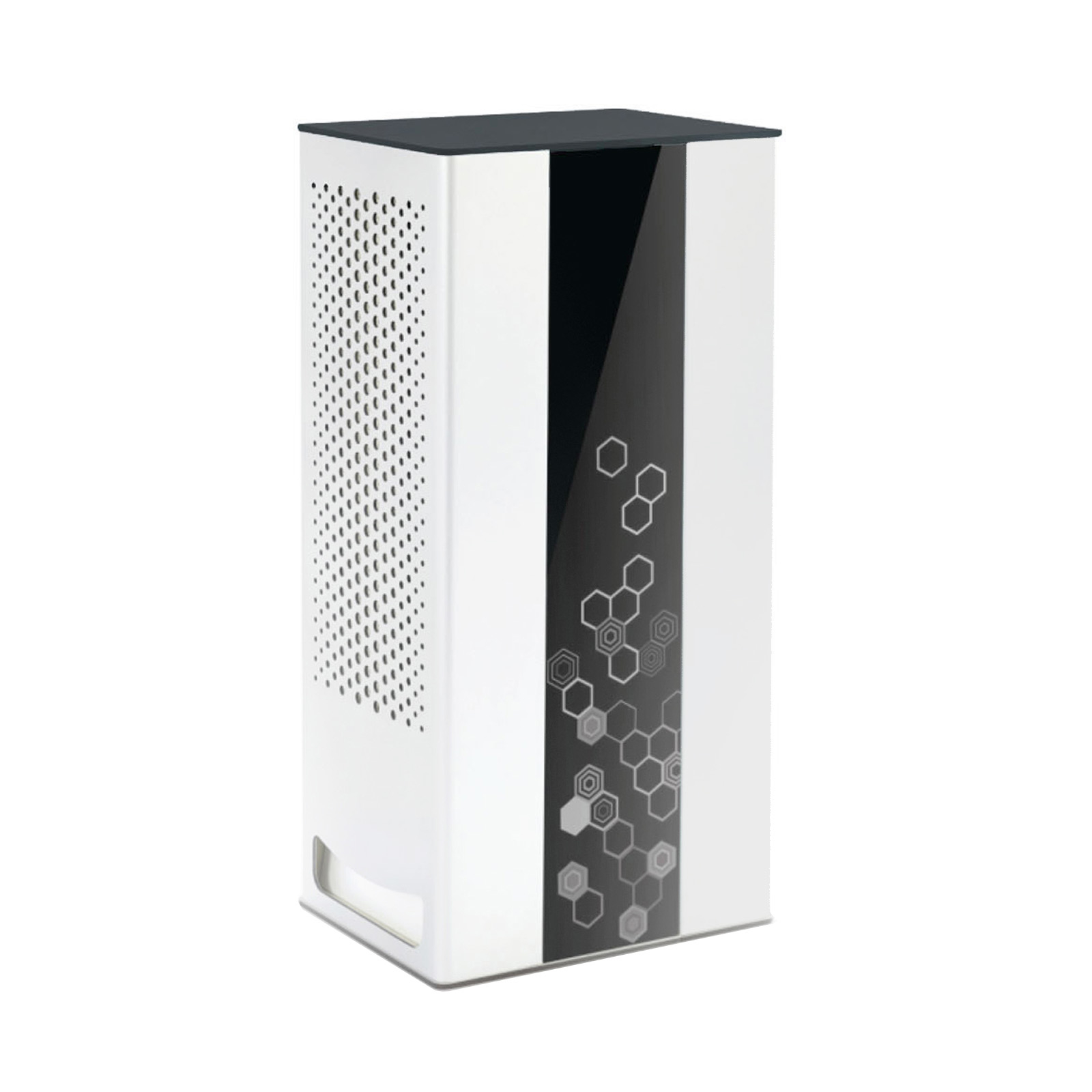 دستگاه تصفیه کننده هوا نوجان مدل N300PRO
