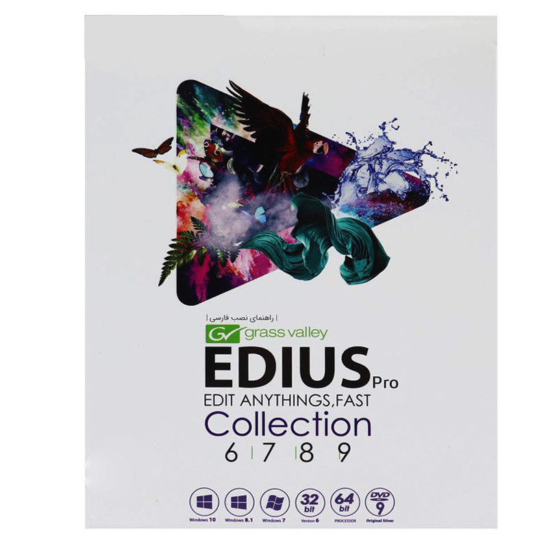 edius pro 8 for mac