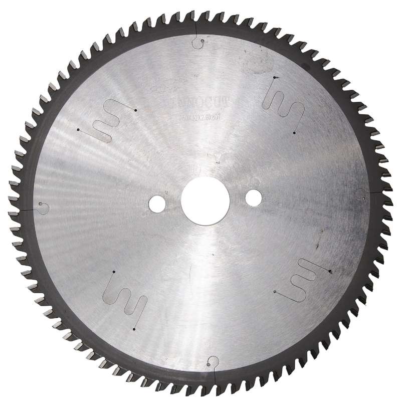 تیغه اره دیسکی مدل INNOCUT 250x32x2.0x80T تیغه اره دیسکی مدل INNOCUT 250x32x2.0x80T