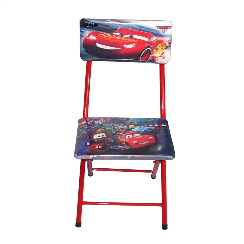 ست میز تحریر و صندلی میزیمو مدل مکوئین کد 267