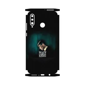 MAHOOT peaky blinders-FullSkin Cover Sticker for Huawei P30 Lite  48 MP Camera