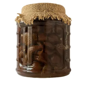 سیر ترشی محلی سیربام - 1000 گرم