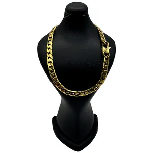 زنجیر مردانه مدل TZK107