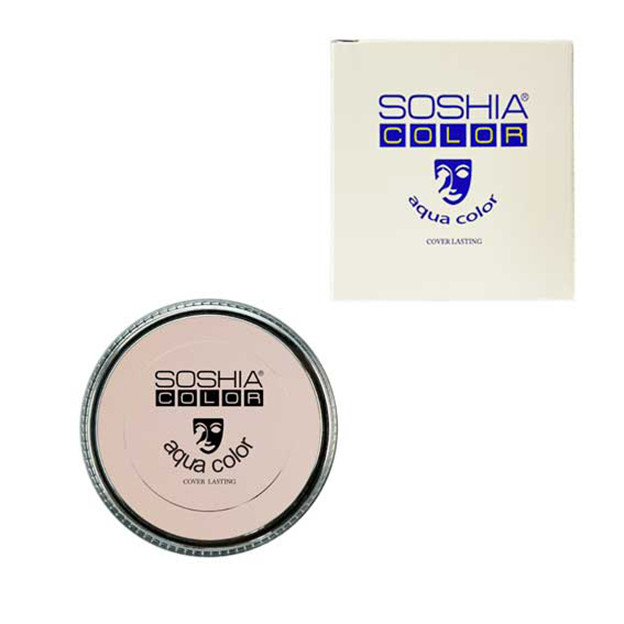 پنکیک سوشیا مدل آکوا شماره T-220