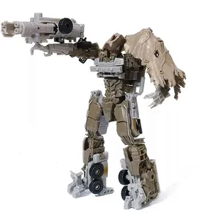 اکشن فیگور مدل ترنسفورمر سری مگاترون  ارتفاع 20 سانتی‌متر