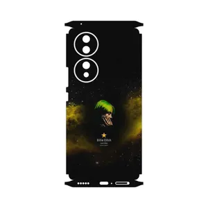MAHOOT Billie Eilish-FullSkin Cover Sticker for Honor 70