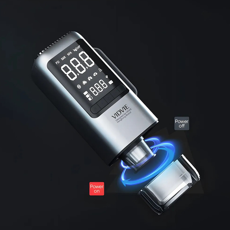 کمپرسور هوا ویدوی مدل CSP001