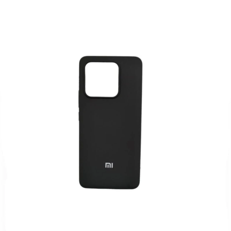 کاور مدل سیلیکونی مناسب برای گوشی موبایل شیائومی XIAOMI 13 PRO