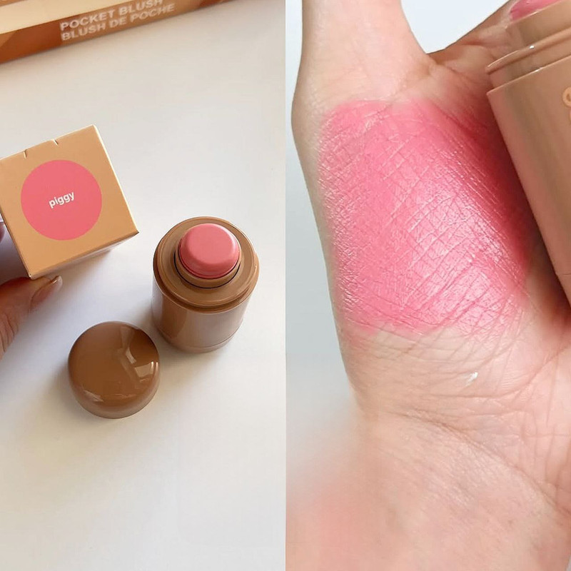 رژ گونه اس اس ان شماره 1