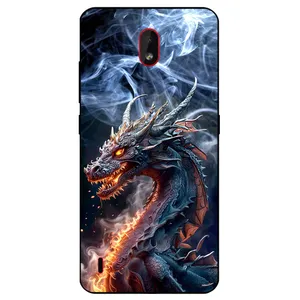 Megafone Dragon 7453 Cover For Nokia C1