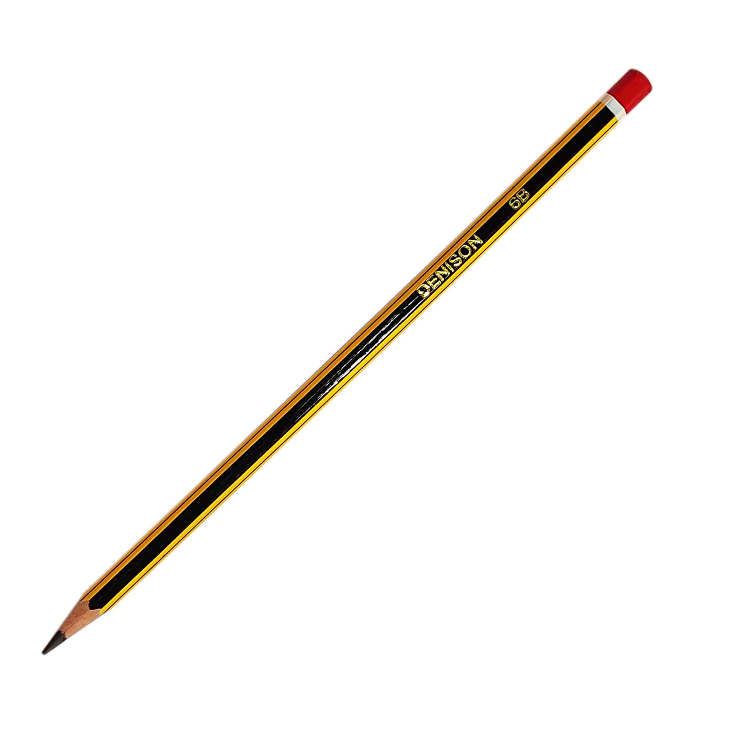 مداد طراحی  دنیسون مدل GOLD GRAPH