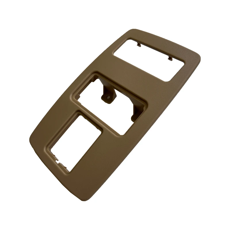 قاب چراغ سقف خودرو پیشرو یدک ایران کد 435 مناسب برای سمند