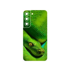 MAHOOT Snake Cover Sticker for Samsung Galaxy S22 5G