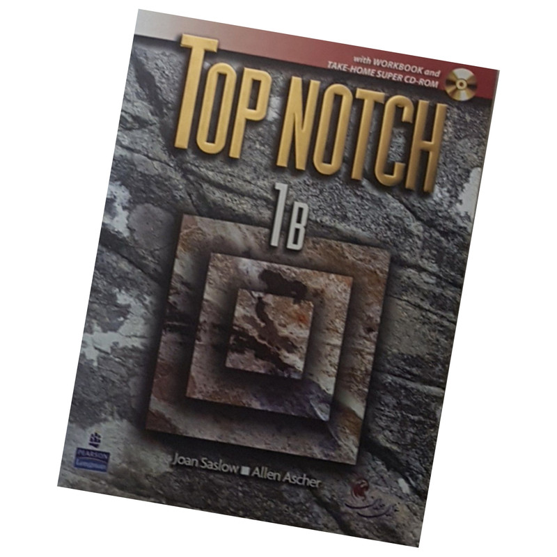 Top Notch 1B top-notch-1b