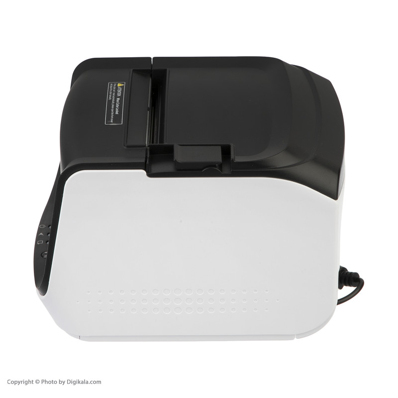 پرینتر حرارتی اتم مدل Z90