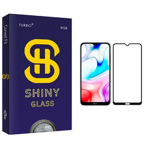 Atouchbo Shiny Glass Screen Protector For Xiaomi Redmi 8A