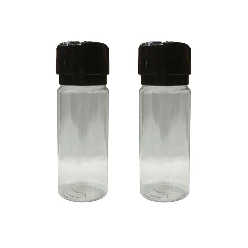 فلفل ساب و نمک ساب مدل عرفان مجموعه 2 عددی