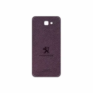 MAHOOT PL-PEGT Cover Sticker for Samsung Galaxy J5 Prime