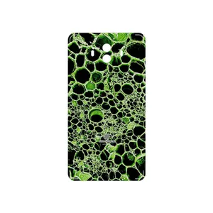 MAHOOT Atom Universe 4 Cover Sticker for Huawei Mate 10