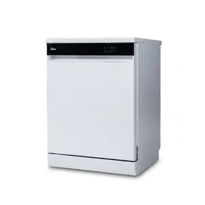 ماشین ظرفشویی 16 نفره گرین پی جی دبلیو مدل GDW1616A-W