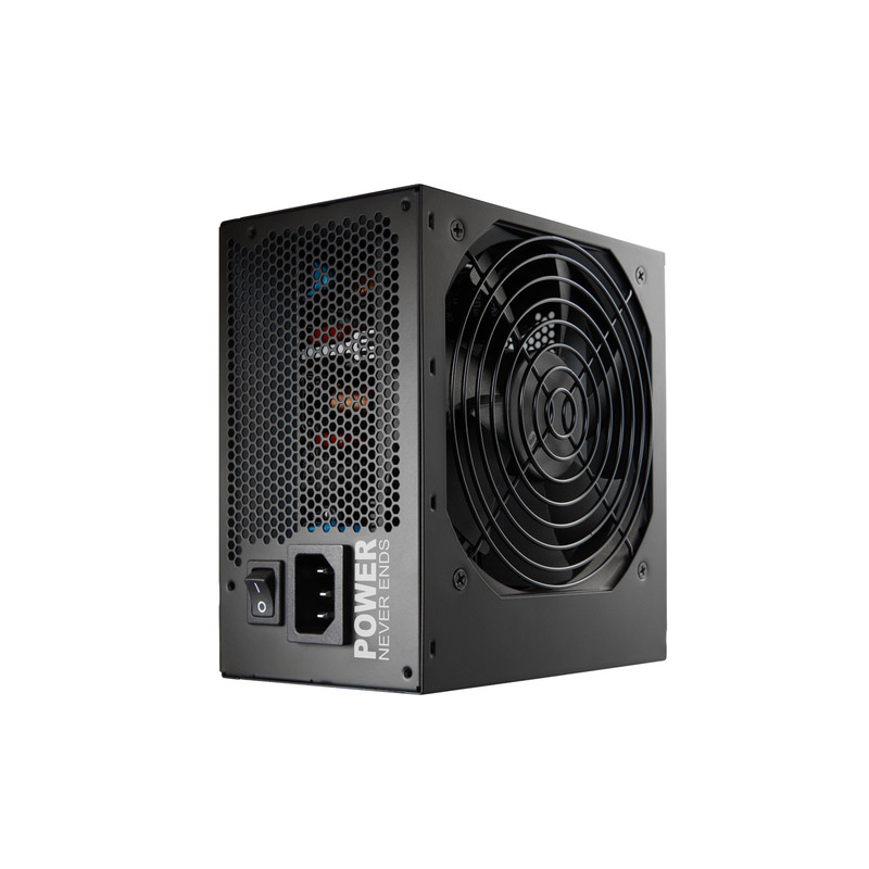 منبع تغذیه کامپیوتر اف اس پی مدل HYDRO PRO 500W 2