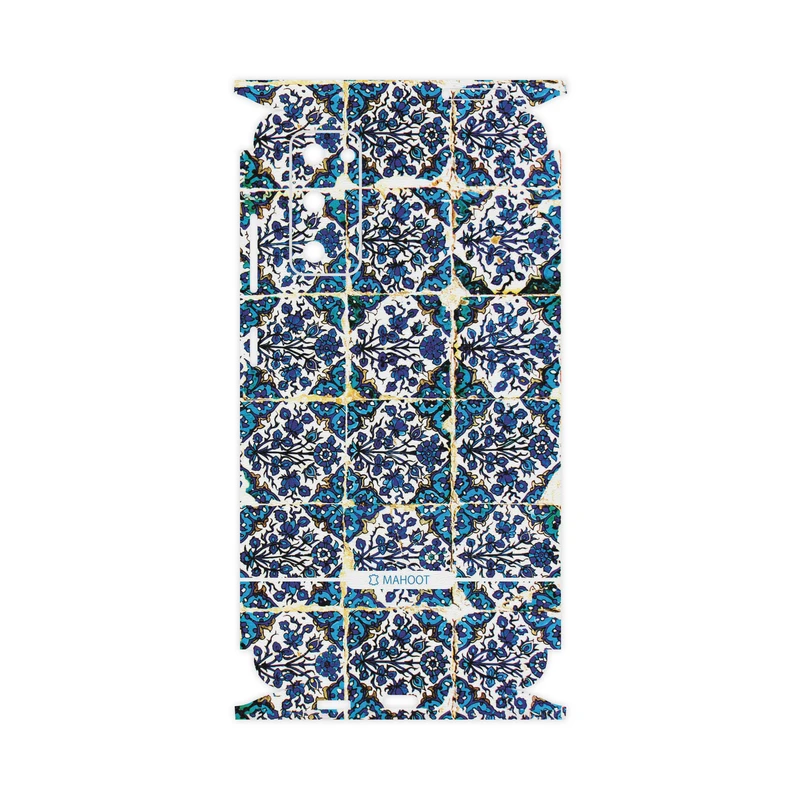 برچسب پوششی ماهوت مدل Traditional-Tile-FullSkin مناسب برای گوشی موبایل سامسونگ Galaxy S20 FE