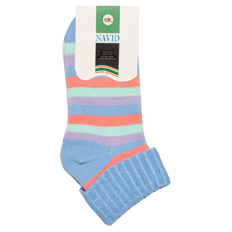 جوراب زنانه نوید مدل NV1004