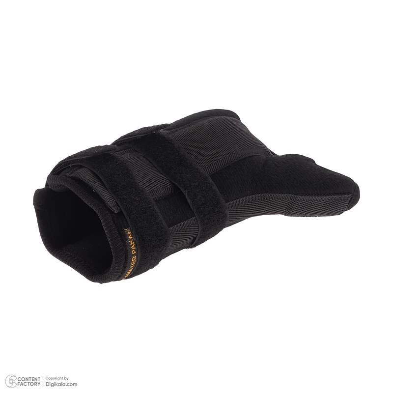 عکس شماره 6 : مچ شست بند سما طب پاکان مدل آتل دار کد 2031