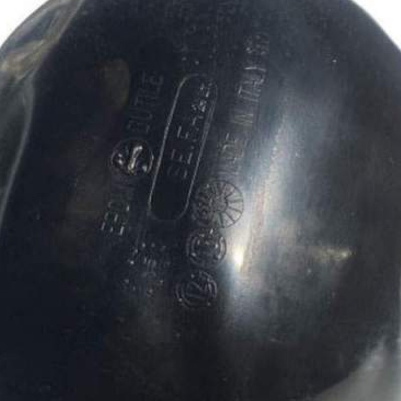 تیوپ مخزن تحت فشار سفا مدل 8_5 دهنه 46 میلیمتر