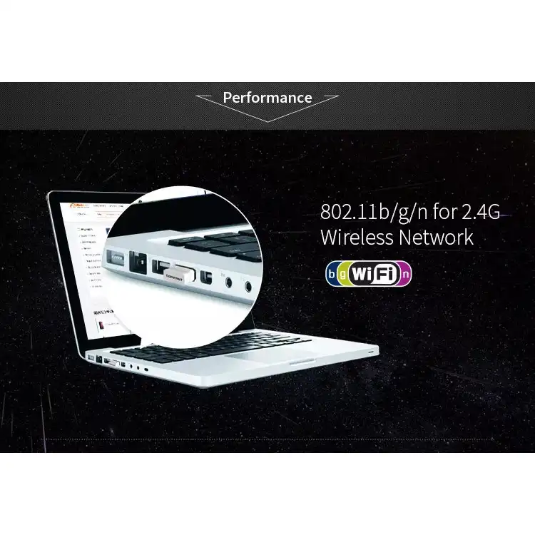 دانگل وای فای کام فست مدل CF-WU810N PKG 2023