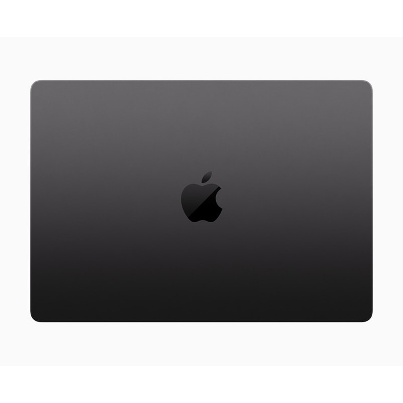 لپ تاپ 14.2 اینچی اپل مدل MacBook Pro MRX53 2023 LLA-M3 Max-36GB RAM-1TB SSD