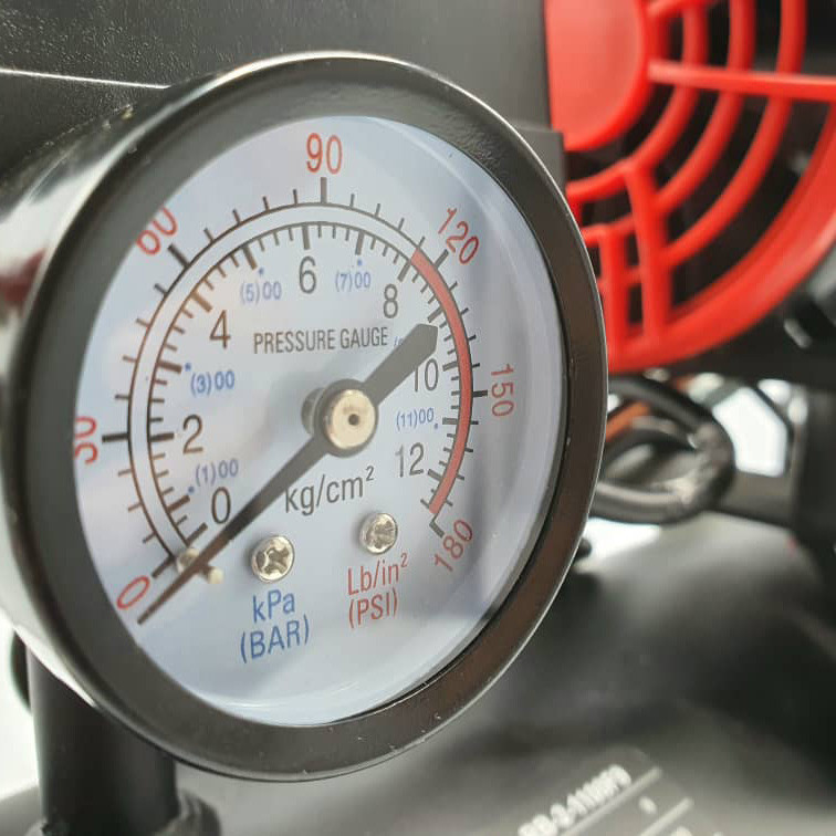 کمپرسور هوا ردبو مدل -1100F9