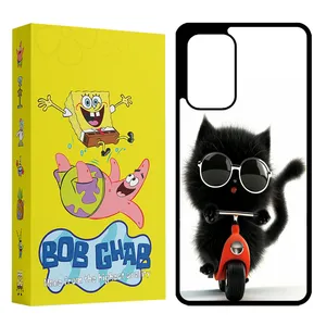 BOB GHAB BCHAPA53 Cover For Samsung Galaxy A53 5G