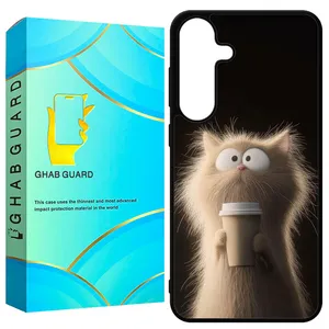 Ghab Guard GCHPS24 Cover For Samsung Galaxy S24