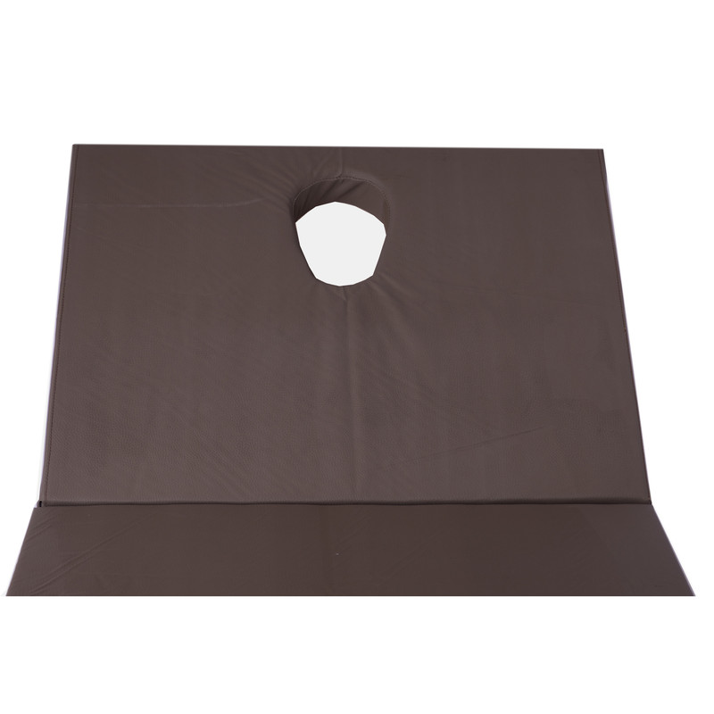 تخت ماساژ پالس ویژن مدل SH_FIX_ROL کد 3097