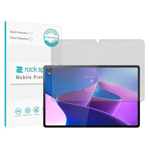 محافظ صفحه نمایش مات راک اسپیس مدل HyMTT مناسب برای تبلت لنوو Tab P12 Pro