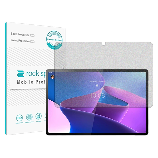 محافظ صفحه نمایش گیمینگ راک اسپیس مدل HyGAM مناسب برای تبلت لنوو Tab P12 Pro