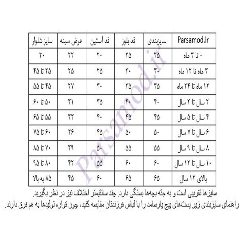 زیرپوش پسرانه پیپرتس مدل ملانژSMB258