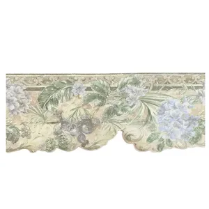 بردر کاغذ دیواری مدل ZA30104DC 