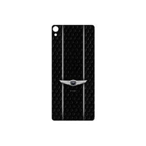 MAHOOT Genesis Cover Sticker for Sony Xperia XA