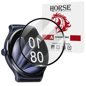 Horse HWPM Screen Protector For Haylou Solar Lite