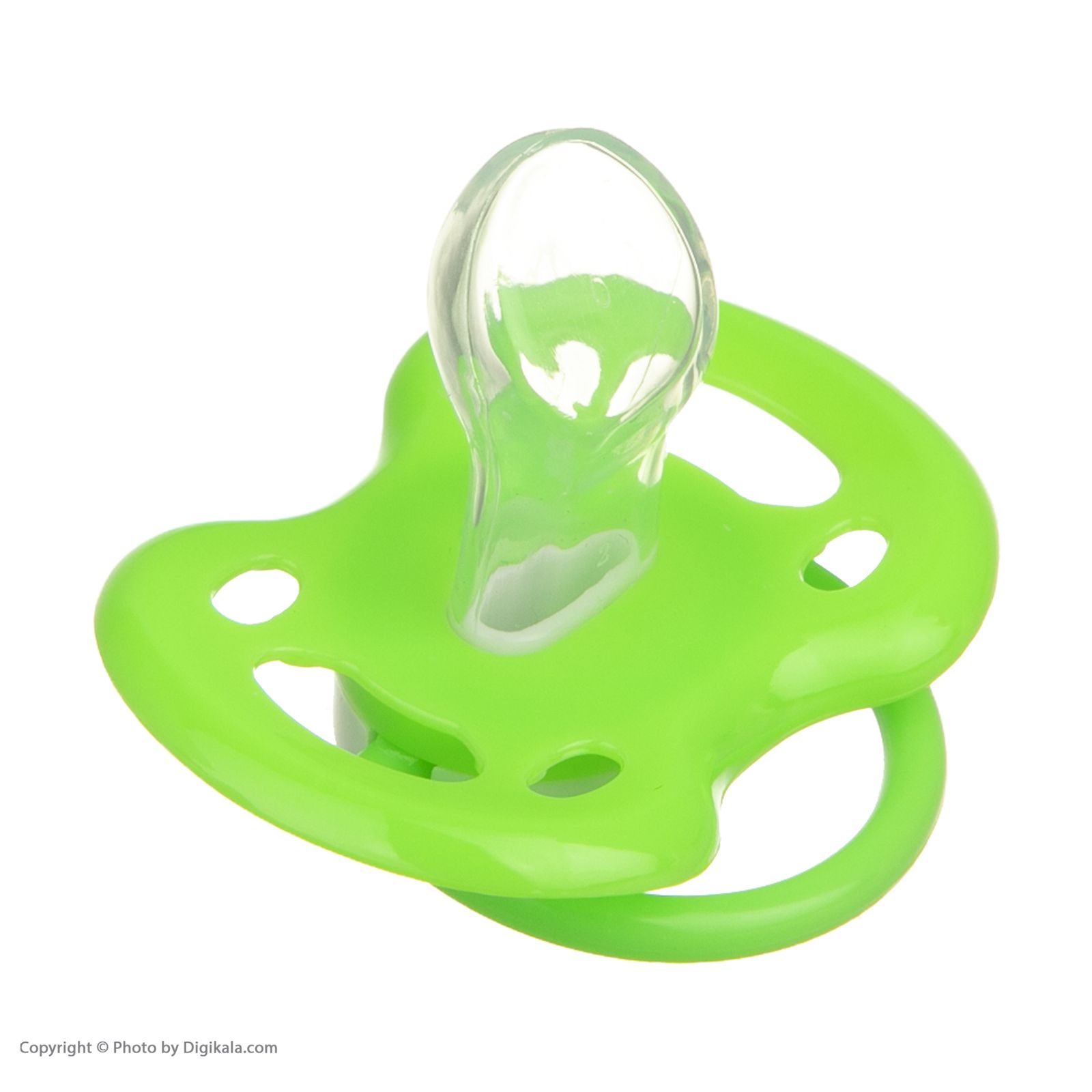 پستانک ارتودنسی بیبی لند مدل 392 - - 11